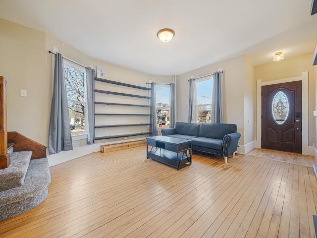 502 CASS Street