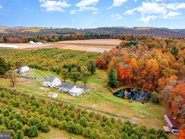 502 Celebration Hill Rd, Biglerville, PA