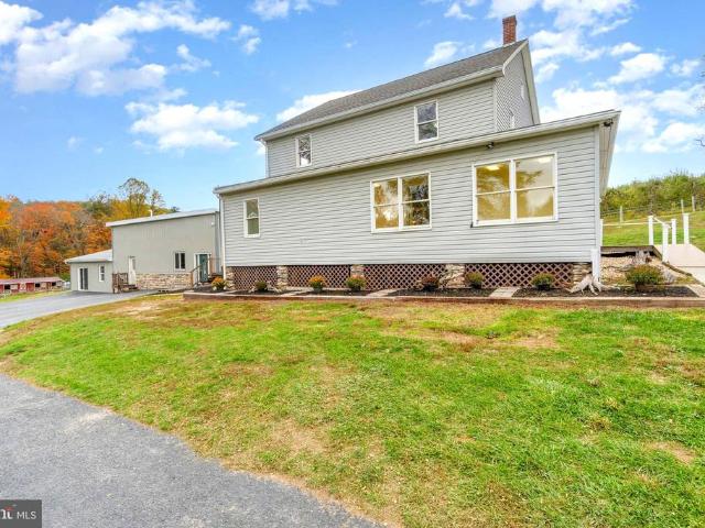 502 Celebration Hill Road