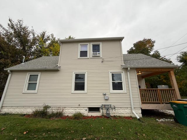 502 Charles Street