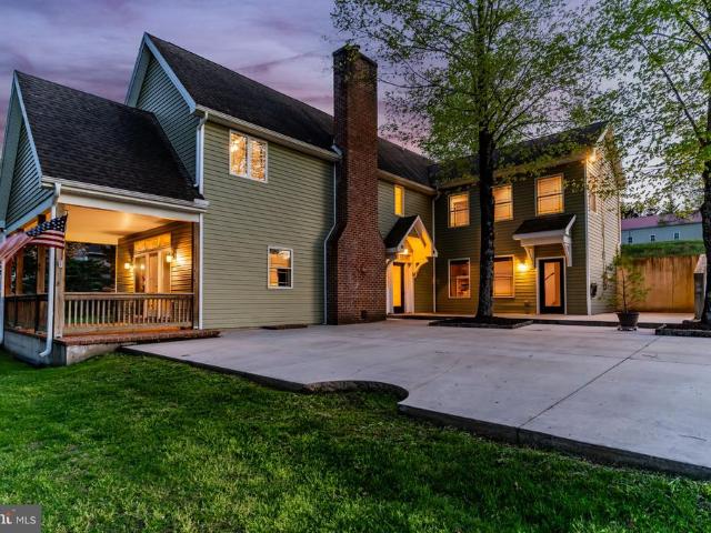 502 Creek Road