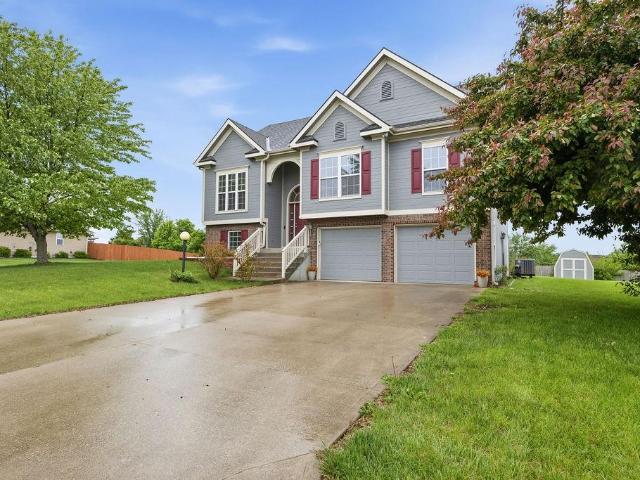 502 Alexandria Court
