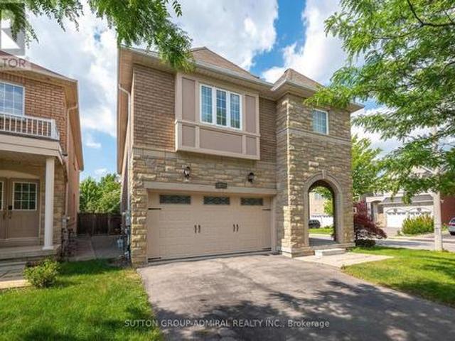 502 Apple Blossom Drive, Vaughan, ON, L4J 9A3 house for sale | Listing ID N13634 | Royal LePage