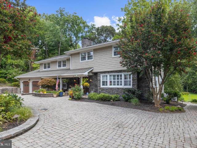 502 Ashberry Lane