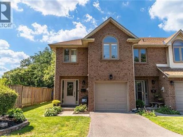 502 Barton Street Unit# 27, Stoney Creek, ON, L8E 5B5 townhouse for sale | Listing ID 40854 | Royal LePage