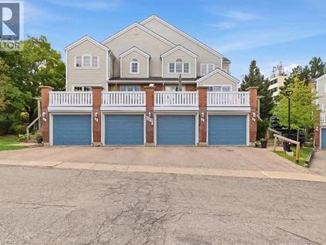 502 Beechwood Drive Unit# 3, Waterloo, ON, N2T 2C5 townhouse for sale | Listing ID 40854 | Royal LePage