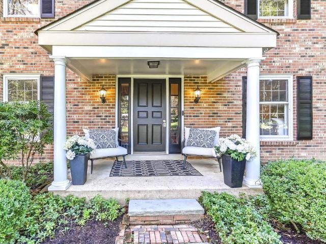 502 Beechwood Drive