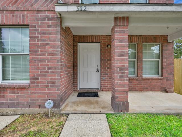 502 Birch Cluster Ct, Conroe, TX 77301 | MLS #88992