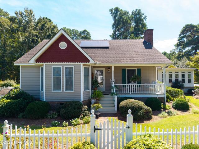 502 Blair Shores Road