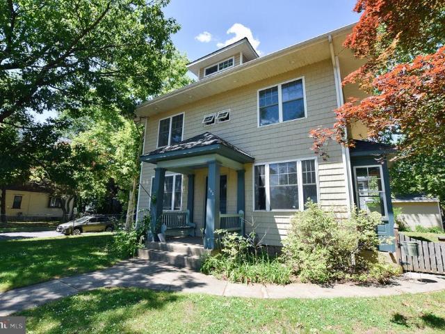 502 Burlington Avenue