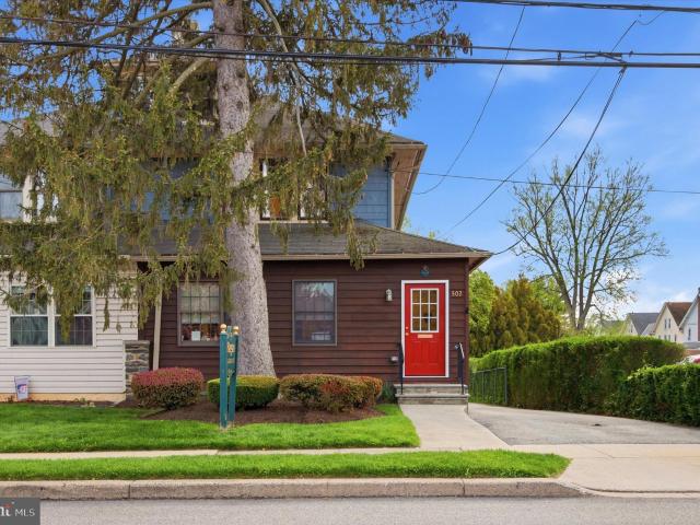 502 Darby Rd, Havertown, PA 19083 | MLS #PADE2112