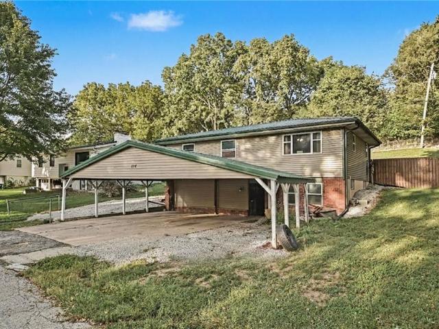 502 Dundee Road