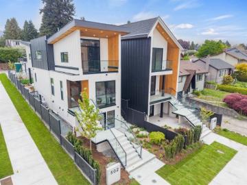 Greater Vancouver - Patio, Garden, Balcony