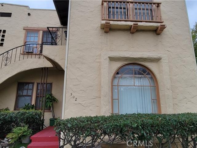 502 E Wellington Ave, Santa Ana, CA 92701 | MLS #PW25101