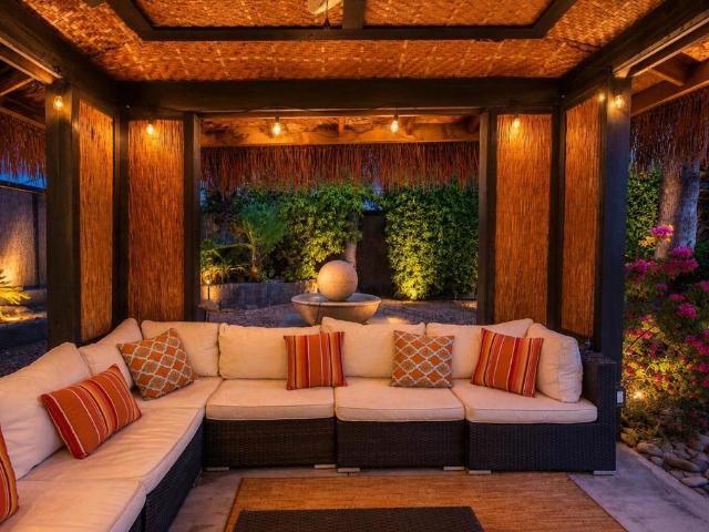 502 E Molino Road