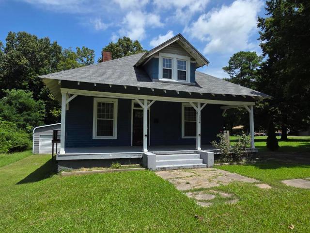 502 Fourth Street