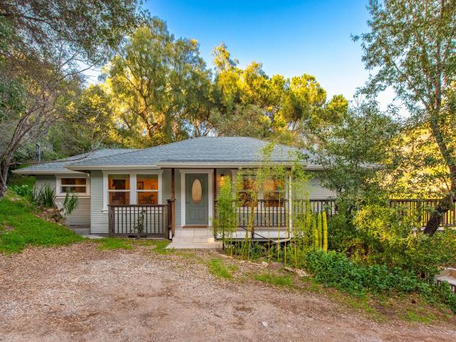 502 Fernwood Pacific Drive, Topanga, US, CA