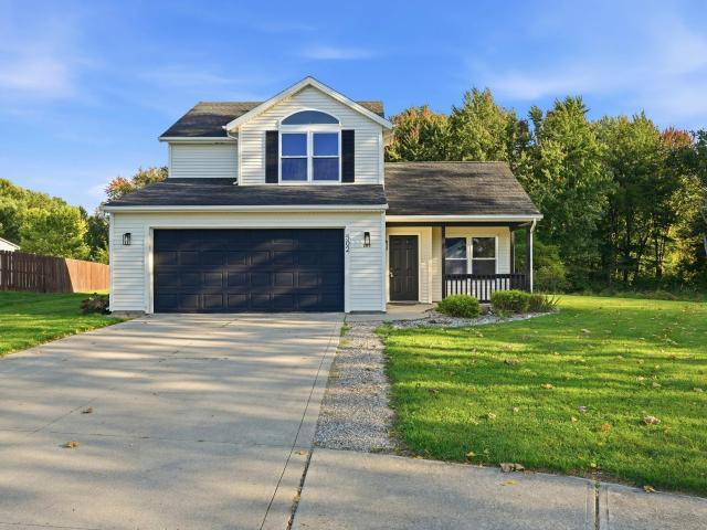 502 Freds Court