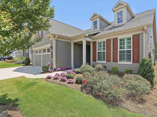 502 Hazelnut Drive