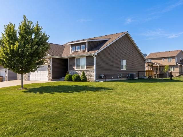 502 Hickory Drive