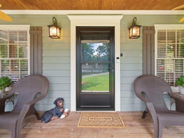 502 Oconee Court