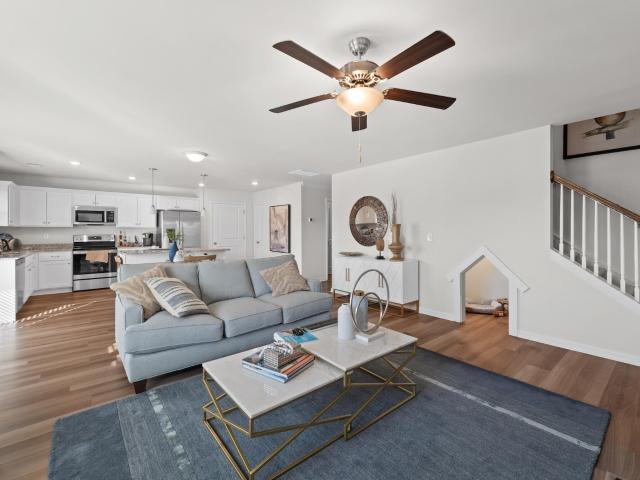 502 O'Leary Circle