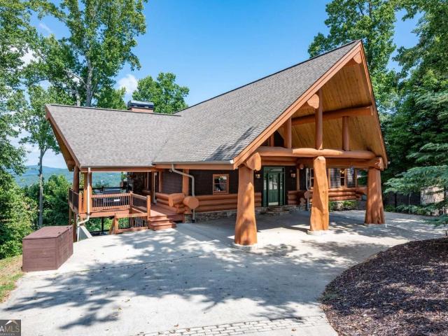 502 Overlook Drive