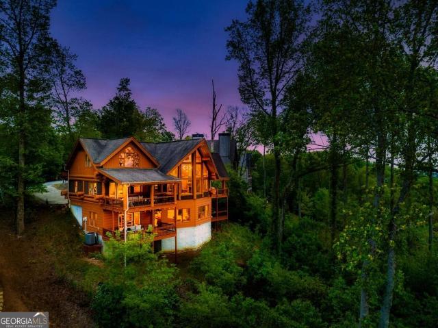 502 Overlook Drive