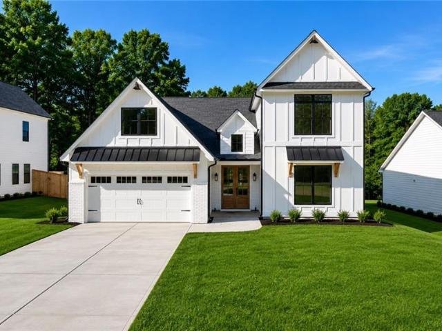 502 Level Creek Road