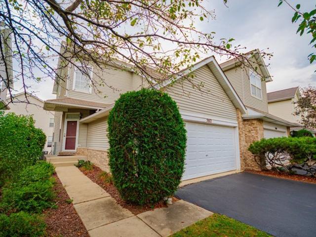 502 Le Moyne Ave, Romeoville, IL 60446