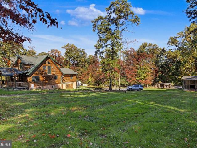 502 Mountainside Road