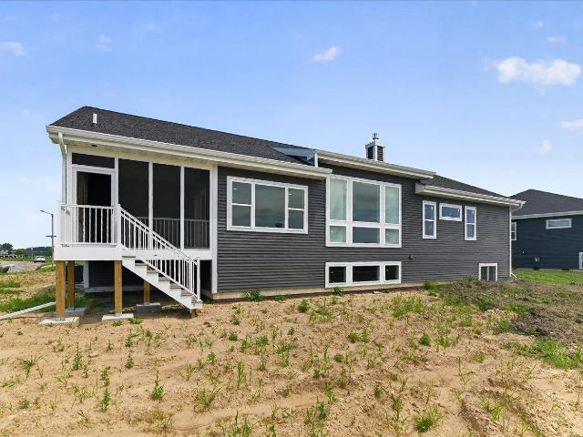 502 Morning Cove Circle