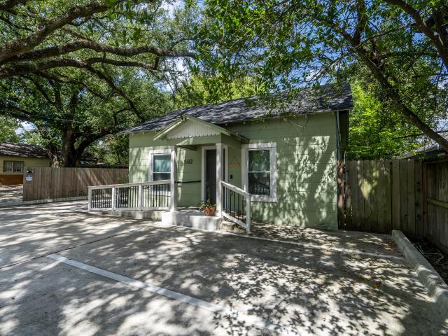 502 Malone Street