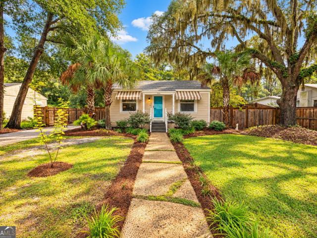 502 Margaret Street