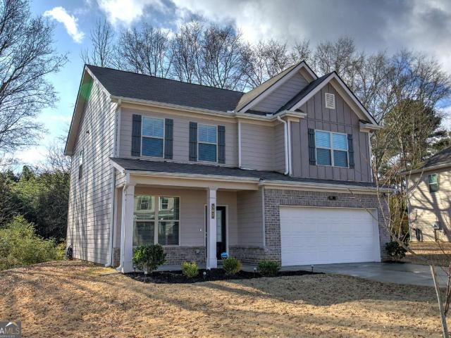 502 Mcginnis Circle