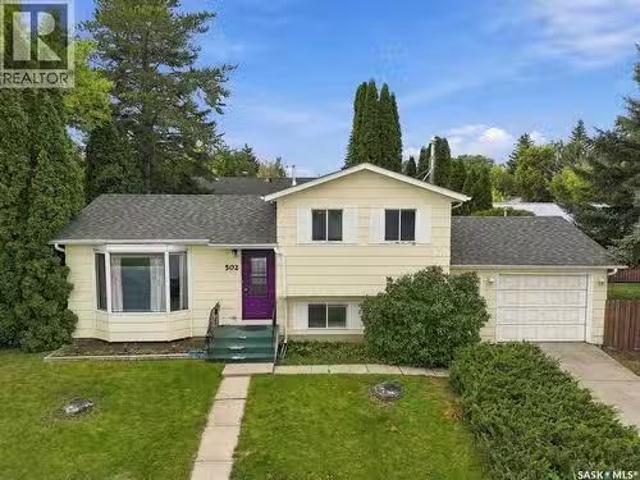 502 Michener Way, Saskatoon, SK, S7L 5V4 house for sale Lis.