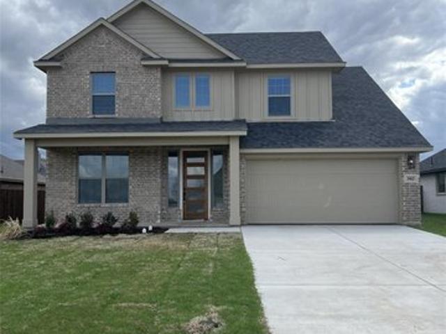 502 Murray Ct, Josephine, TX 75173