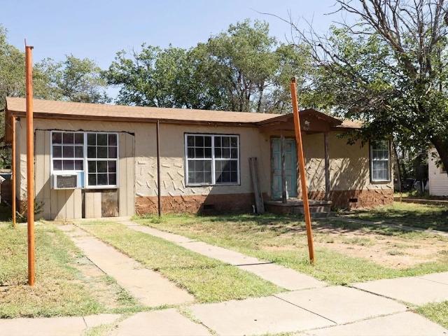 502 N 10th Street