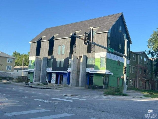502 N 11th St Unit 201, Manhattan, KS 66502