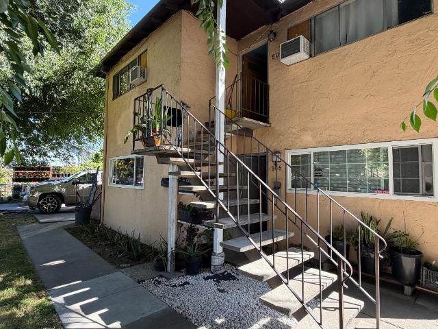 502 N 18th Street