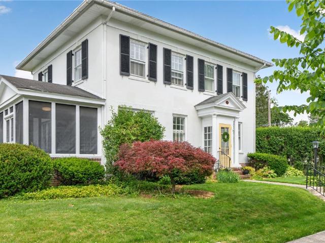 502 N 27th Street