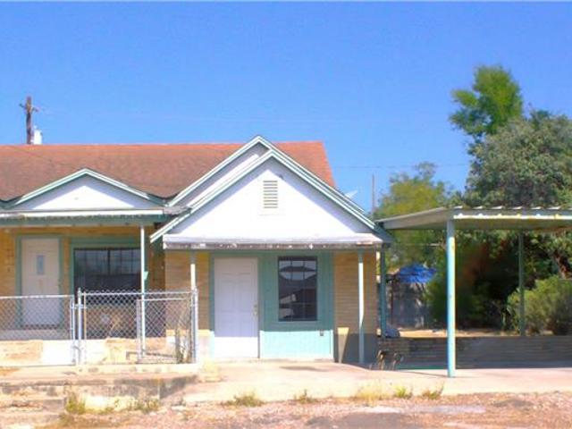 502 N East St, Rio Grande City, TX 78582 | MLS #478393