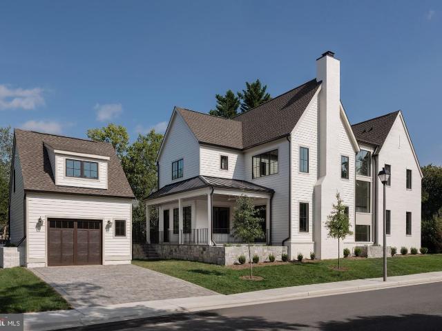 502 N Jackson St, Arlington, VA