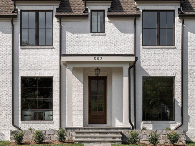502 N Jackson St, Arlington, VA 22201 | MLS #VAAR2073