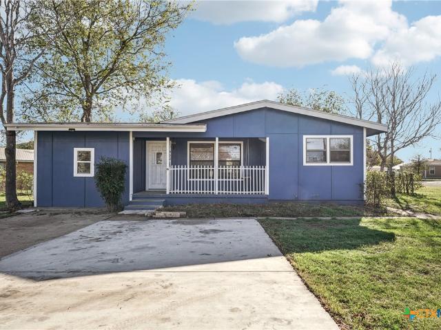 502 N Main St, Copperas Cove, TX 76522 | MLS #599107