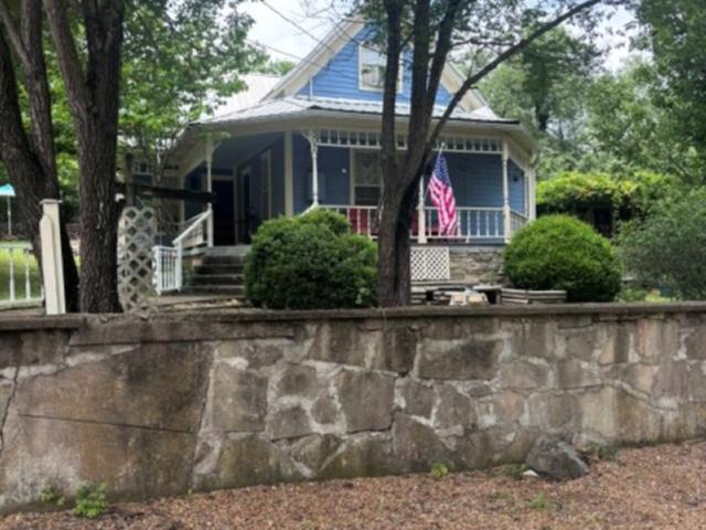502 N Rock Street