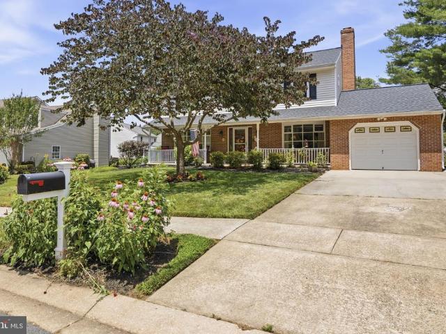 502 N Shamrock Road