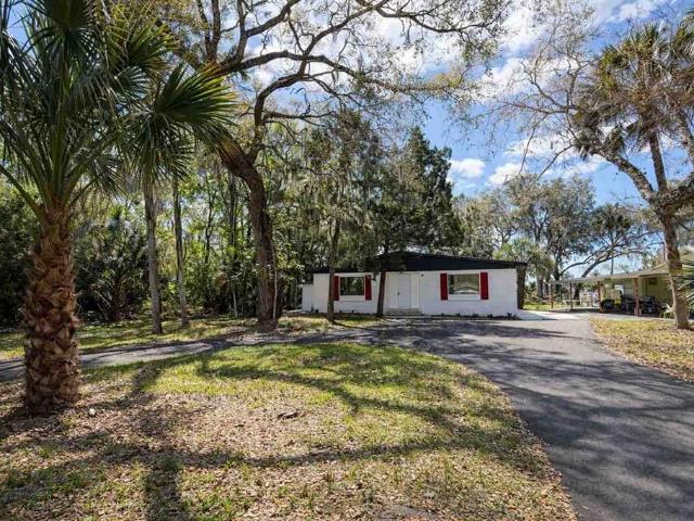502 NW Crystal St, Crystal River, FL 34428 | MLS #TB8485