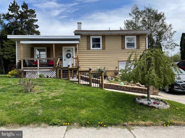 502 S 3rd Ave, Lebanon, PA 17042 | MLS #PALN2025