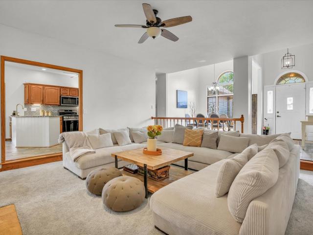 502 S Jeffery Drive